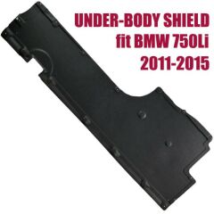 BMW-51757185035-TABAN BAKALİTİ F02/L