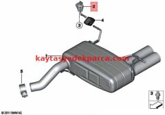 18211437236-1437236-BMW-EKSOZ LASTİĞİ E60