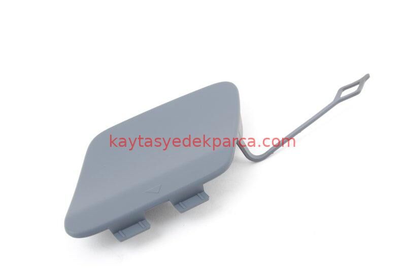51127363264-7363264-BMW-ARKA TAMPON ÇEKİ DEMİR KAPAK F32 M