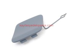 51127363264-7363264-BMW-ARKA TAMPON ÇEKİ DEMİR KAPAK F32 M