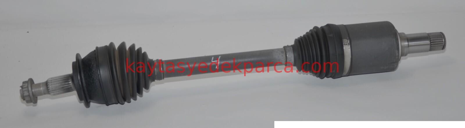 A1693705572-3705572-MEY-AKS MİLİ 169-245  SOL