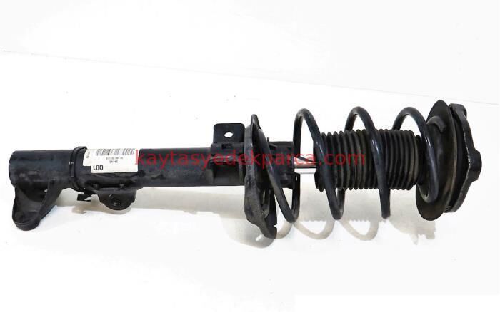 A2043200130-MYS-AMORTİSÖR, W204 ÖN R+L