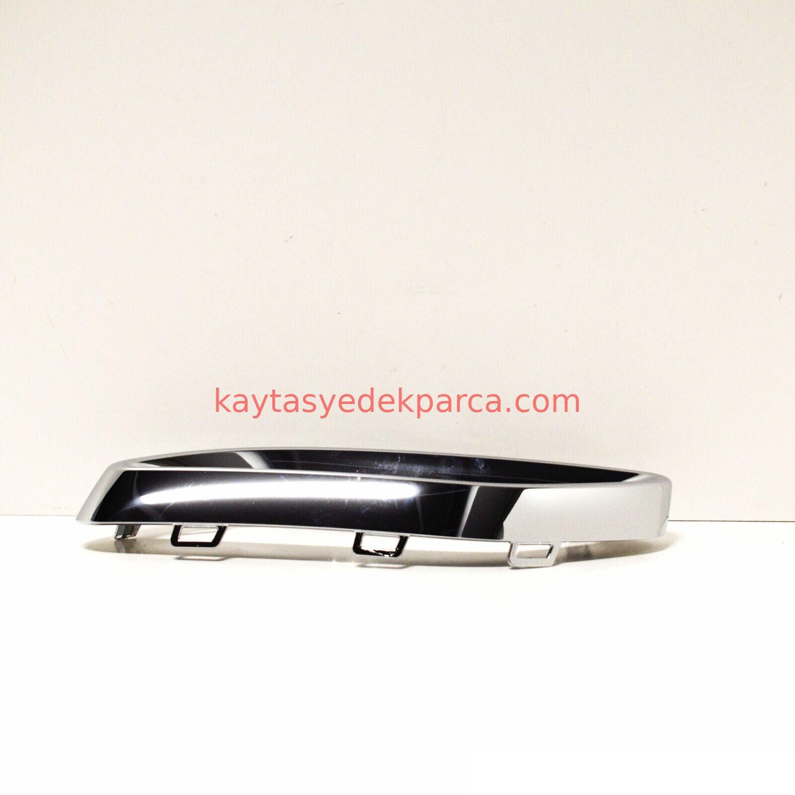 A2058852221-MER-TAMPON NİKELAJI ARKA EKSOZ UCU L