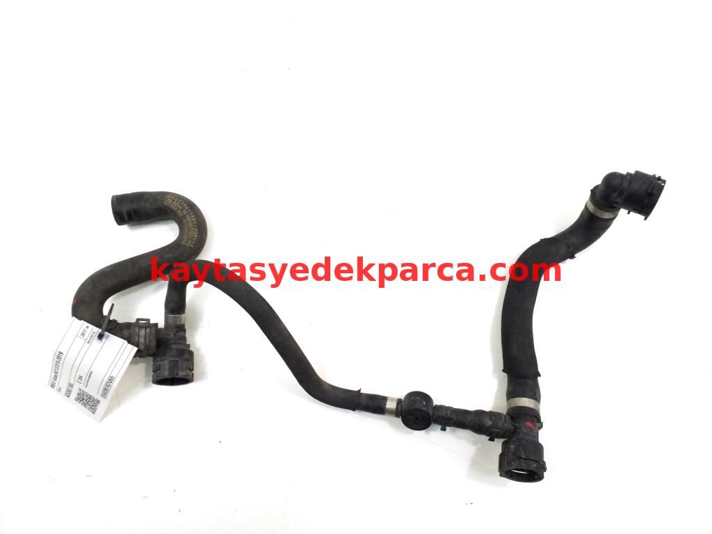 A2535011800-MER-YEDEK SU DEPO HORTUMU