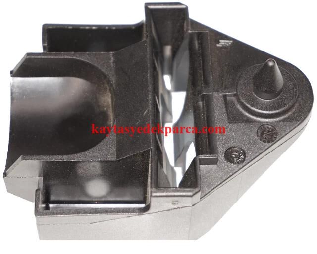 17111723338-1723338-BMW-RADYATÖR ALT BRAKETİ E36/M50/M52/L-R