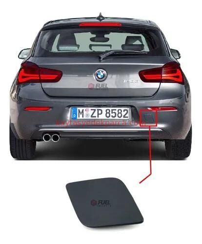 51127371751-7371751-BMW-ÇEKİ DEMİR KAPAĞI ARKA F20 LCİ