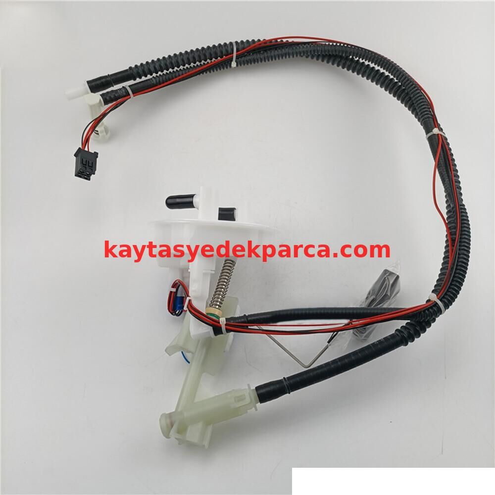 A2034701641-PRB-DEPO ŞAMANDIRASI, W203 M111-112