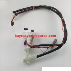 A2034701641-PRB-DEPO ŞAMANDIRASI, W203 M111-112