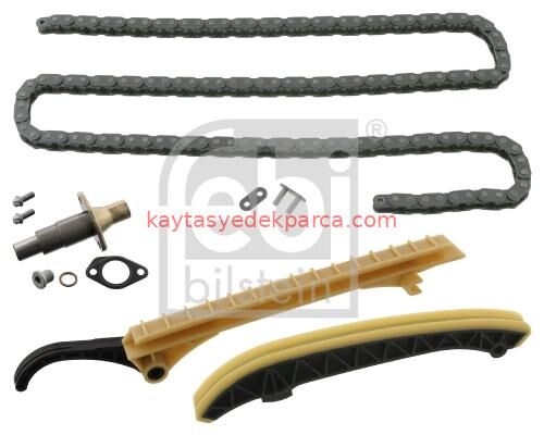 A2660500211S-500211S-FEB-ZİRCİR SETİ M266