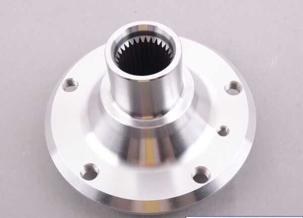 4UU-33207564127-AKS ARKA E70/L/R