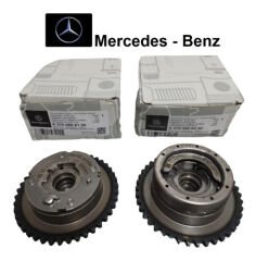 BSG-A2700506100-VANOS DİŞLİSİ