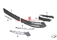 51117385278-7385278-WUT-TAMPON IZGARASI SAĞ ÖN G30 LINES