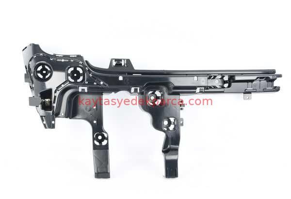 51127294391-7294391-B.W-ARKA TAMPON ORTA BRAKETİ