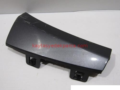 A2058856502-MER-TAMPON KAPLAMASI W204 AMG C63 SOL