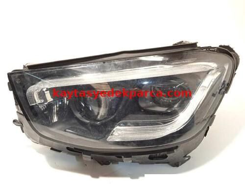 A2539067103-MER-FAR KOMPLE W253 SOL