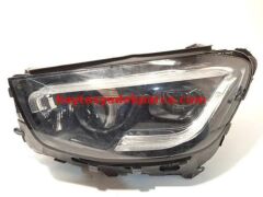 A2539067103-MER-FAR KOMPLE W253 SOL