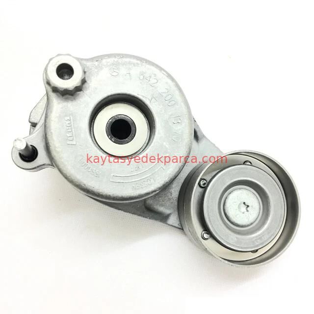 A6422001370S-001370S-İNA-KAYIŞ GERGİ SETİ, OM642