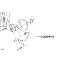 LND-SQB103461-HORTUM VACUM HATTI TD4