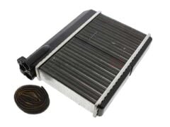 NSS-64111393212-KALORİFER RADYATÖRÜ E36 AC'Lİ