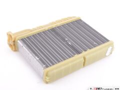 NSS-64111393212-KALORİFER RADYATÖRÜ E36 AC'Lİ