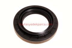 LR019019-LND-KEÇE ÖN DEFRANSİYEL