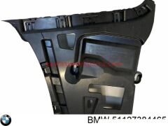 51127384465-7384465-BMW-TAMPON KILAVUZU ARKA SOL/F30