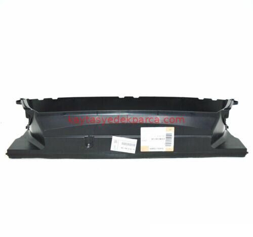 51748050728-8050728-BMW-HAVA KANALI F20 ALT M-TEKNİK