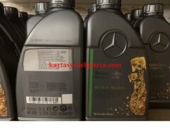 A000989690611-MER-MOTOR YAĞI 5X30 1LT