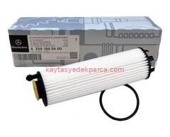 A2541840600-MER-YAĞ FİLTRESİ