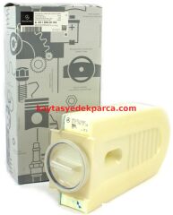 A6510940104-BSH-HAVA FİLTRESİ, OM651 W204-212-218-222