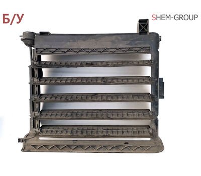 17112247356-2247356-BMW-RADYATÖR KASASI E39/E38 520d/525d/530d/740d