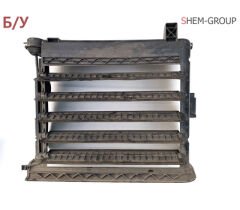 17112247356-2247356-BMW-RADYATÖR KASASI E39/E38 520d/525d/530d/740d