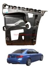 51127384466-7384466-BMW-TAMPON BRAKETİ F30 ARKA/R