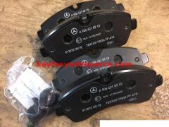 A9064210300-BSH-FREN BALATASI, SPR 515 906 ZZ CRF ÖN