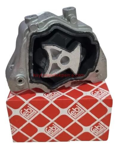 LR032311-SWG-MOTOR KULAĞI ALT EVOQUE