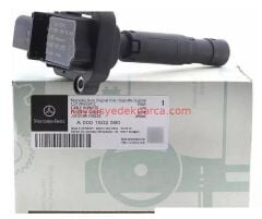 A0001502580-NGK-BOBİN, M271 W203-204-211-212