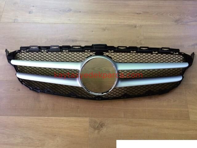 A2058880160-MER-PANJUR NİKELAJI, W205