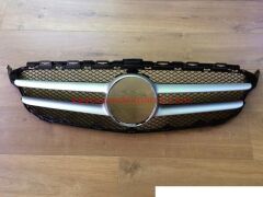 A2058880160-MER-PANJUR NİKELAJI, W205