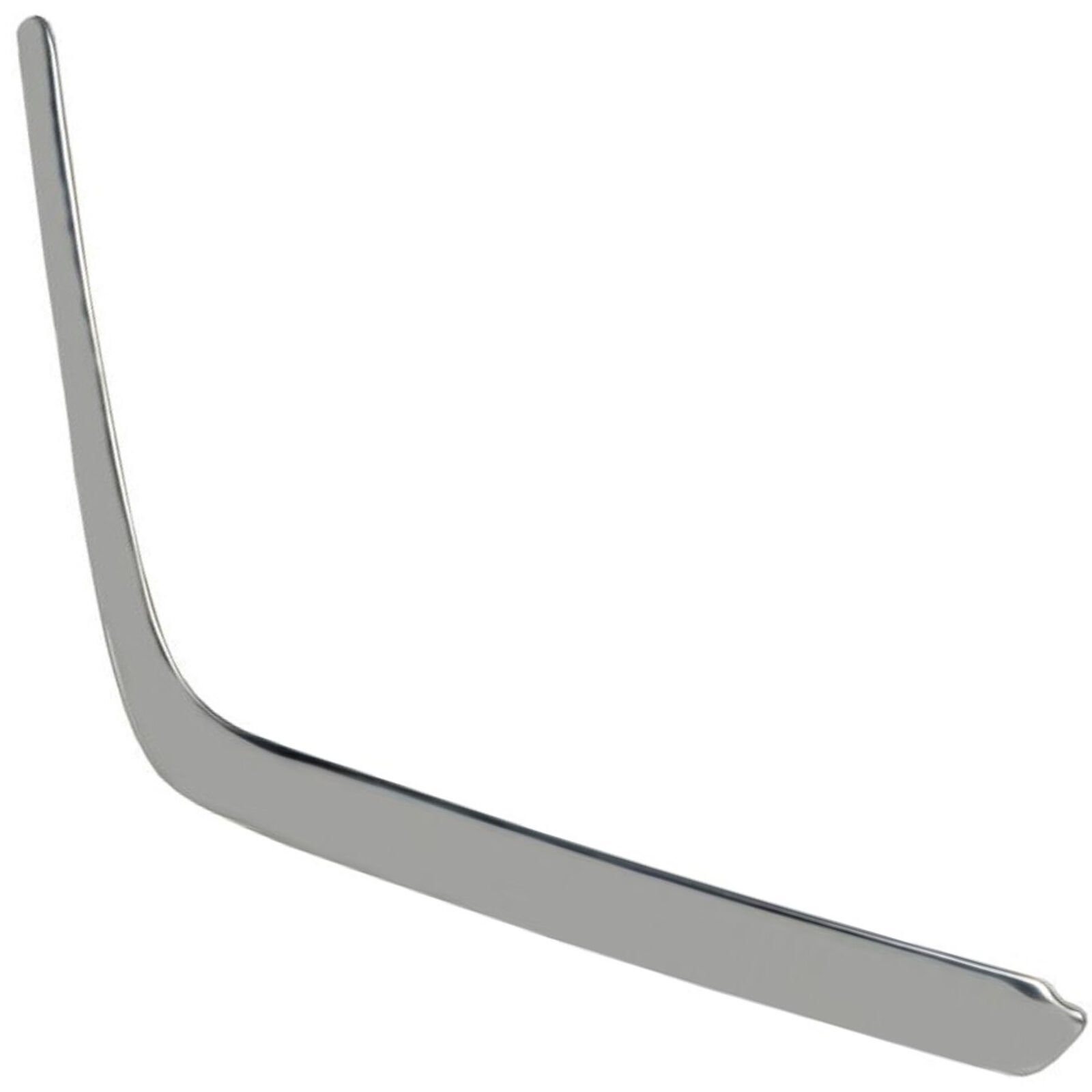 HOL-A1248801436-TAMPON NİKELAJI, W124 ÖN R