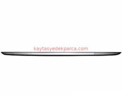 51127389971-7389971-BMW-TAMPON NİKELAJI G30 ARKA LUXURY
