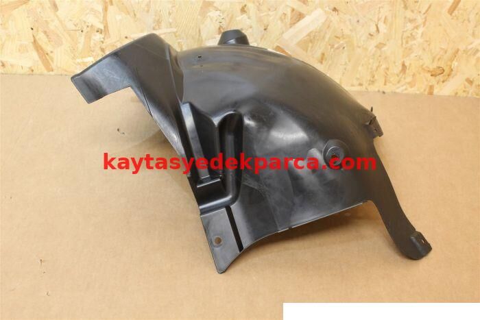 A2038840522-BTP-ÇAMURLUK DAVLUMBAZI W203 ÖN ORTA SOL