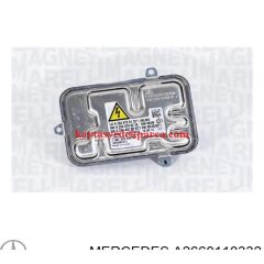 A2660110332-MER-KEÇE YATAĞI KRANK 266 ARKA A / B SERİ