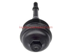 A2701800438-1800438-FEB-YAĞ FİLTRE KAPAĞI