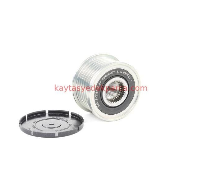 A6461500260-1500260-İNA-ALTERNATÖR KASNAĞI W211