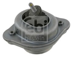 MEY-22116750862-MOTOR KULAĞI LASTİK E46/Xİ/R