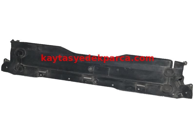 17117507971-7507971-BMW-RADYATÖR ÜST BAKALİTİ E65/E66
