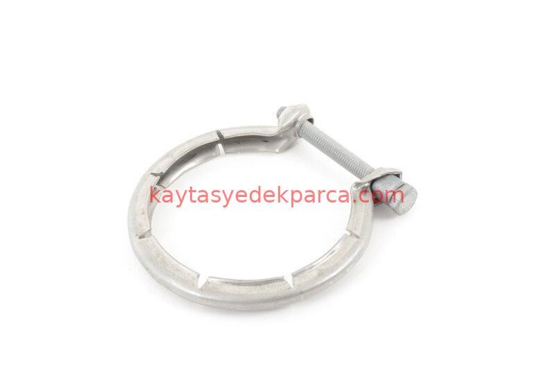 18308512137-8512137-BMW-PARTİKÜL FİLTRE KELEPÇESİ N47