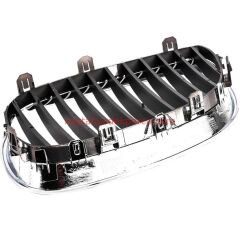 51137065700-7065700-WUT-PANJUR E60 L-R (komple krom set) LCİ