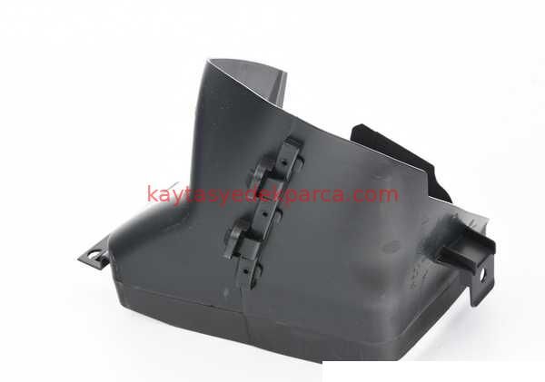 51748054415-8054415-BMW-DİSK HAVA BORUSU F22 SOL