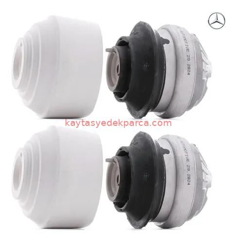 A2102400517-2400517-MEY-MOTOR KULAĞI